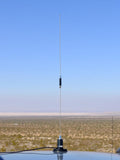Train Data Broadcast (EOTD) Double 5/8 Wave Mobile Antenna