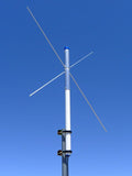 OmniX Scanner Base Antenna #2