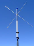 OmniX Scanner Base Antenna #3