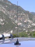 Custom 1/4 Wave Mobile Antenna #3