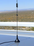 Mini VHF/UHF Scanner Mobile Antenna #3