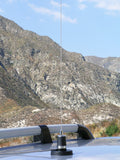 TrainTenna 5/8 Wave Mobile Antenna