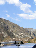 TrainTenna 5/8 Wave Mobile Antenna