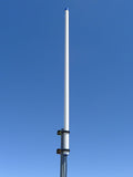 400/500 MHz UHF Vertical Outdoor Base Antenna (470-512 MHz) #3