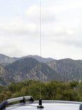 40-50 MHz 1/4 Wave Mobile Antenna #1
