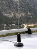 40-50 MHz 1/4 Wave Mobile Antenna #2