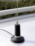 40-50 MHz 1/4 Wave Mobile Antenna #3