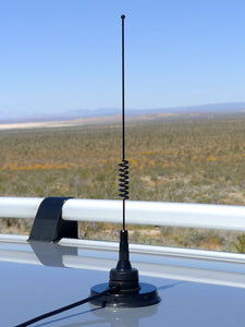760-960 MHz Mobile Antenna #1