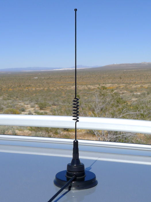 760-960 MHz Mobile Antenna | DPD Productions