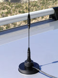 ADS-B Double 1/2 Wave Mobile Antenna #3