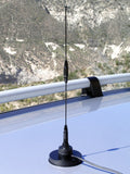 ATCS 1/2 Wave over 1/2 Wave Mobile Antenna #2