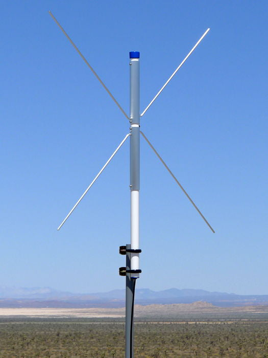 Air Omni UHF/VHF Aviation Base Antenna | DPD Productions