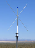 Air Omni UHF/VHF Base Antenna #1