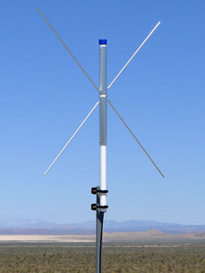 MilTenna Omni UHF/VHF Base Antenna #1