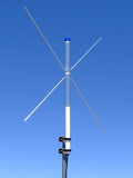 MilTenna Omni UHF/VHF Base Antenna #2