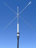 MilTenna Omni UHF/VHF Base Antenna #3
