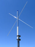 MilTenna Omni UHF/VHF Base Antenna #4