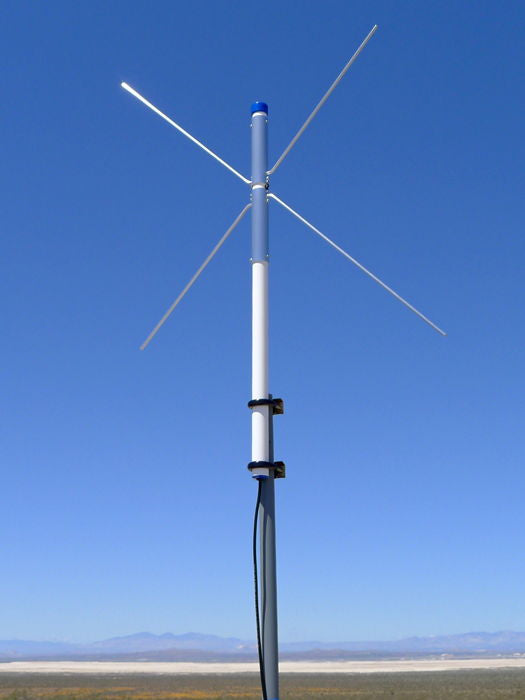 VHF／UHF ANTENNA Amazon.com: Mobile Radios Antenna 38 inch with Heavy Duty