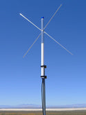 OmniX Scanner Base Antenna #1
