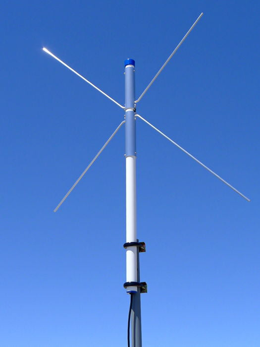 OmniX Scanner Base Antenna - Main Image