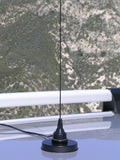 Custom 1/4 Wave Mobile Antenna #2