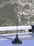 Mil VHF 1/4 Wave Mobile Antennas #2