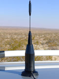 Tri Band VHF/UHF Scanner Mobile Antenna