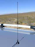 Mini VHF/UHF Scanner Mobile Antenna #2