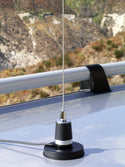 TrainTenna 5/8 Wave Mobile Antenna