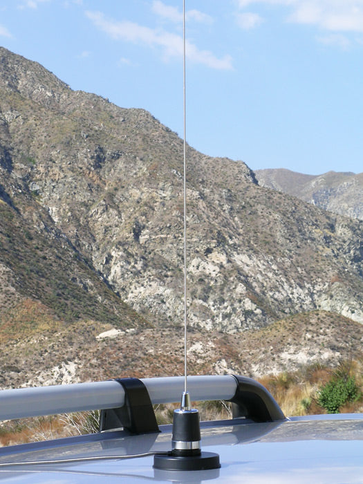 AIS 5/8 Wave Land Mobile Antenna | DPD Productions