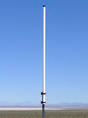 ADS-B Vertical Outdoor Base Antenna (Standard 1090 MHz ES) #1