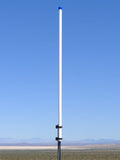 Mil VHF Vertical Outdoor Base Antennas #1