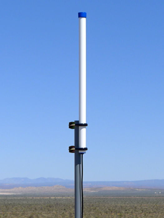 220 (1.25 Meter) Vertical Outdoor Base Antenna #1