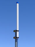 220 (1.25 Meter) Vertical Outdoor Base Antenna #3