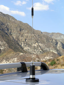 Dual Band GMRS/MURS Mobile Antenna #1