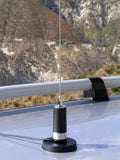 Dual Band VHF/UHF Scanner Mobile Antenna #3